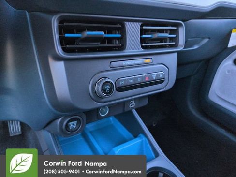 New 2026 Ford Maverick XLT AWD/4WD image 17