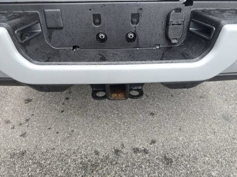 Certified 2026 RAM 2500 Big Horn AWD/4WD image 30