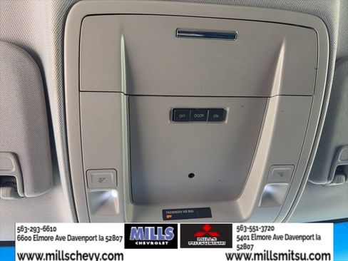 Used 2015 Chevrolet Silverado 1500 LT w/ All Star Edition AWD/4WD image 19