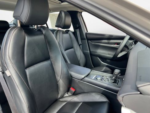 New 2026 MAZDA MAZDA3 2.5 S Sedan w/ Preferred Pkg image 9