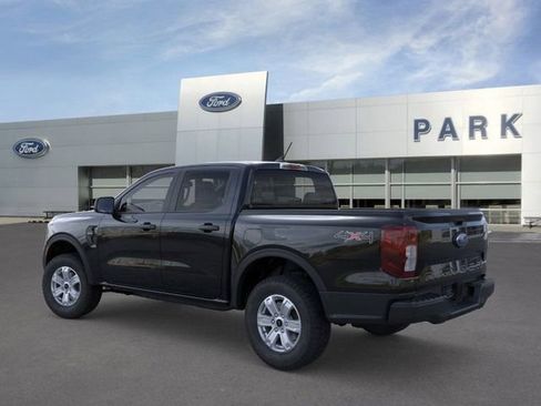 New 2025 Ford Ranger XL image 4