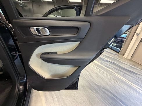 Used 2023 Volvo XC40 B5 Plus w/ Driver Assist Package AWD/4WD image 47