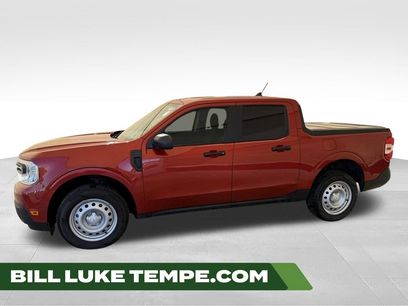 Used 2024 Ford Maverick XL