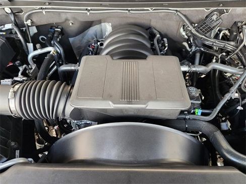 New 2026 Chevrolet Silverado 2500 W/T w/ WT Convenience Package image 24