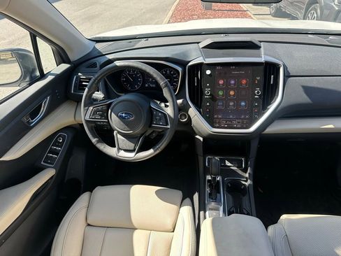 Used 2024 Subaru Ascent Limited w/ Technology Package image 21