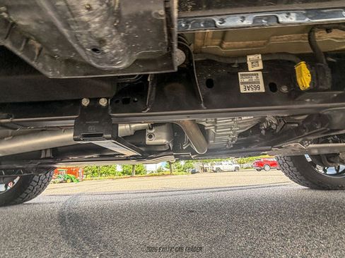 Used 2022 RAM 1500 TRX w/ TRX Level 2 Equipment Group AWD/4WD image 74