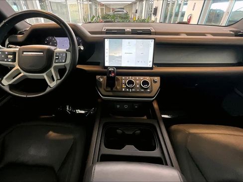 Used 2023 Land Rover Defender 130 First Edition AWD/4WD image 16
