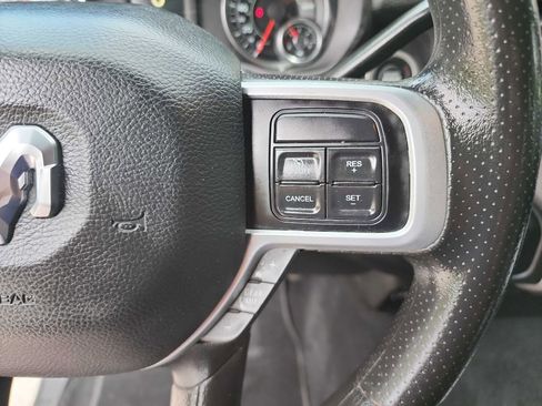 Used 2022 RAM 2500 Big Horn image 23