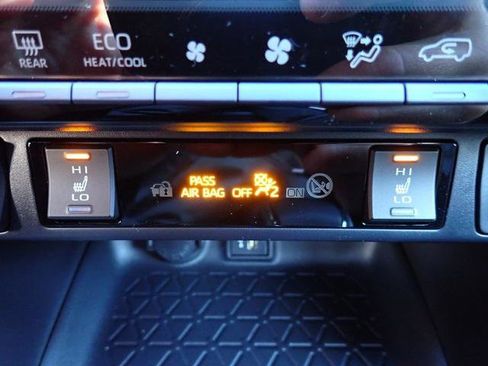 Certified 2025 Toyota RAV4 SE w/ Weather & Moonroof Package image 18