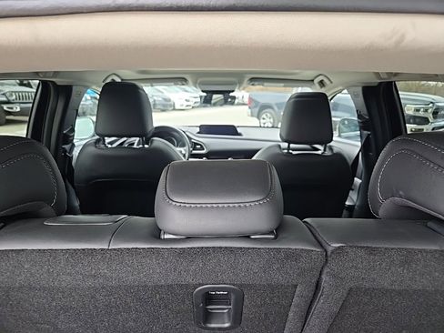 Used 2025 MAZDA CX-30 AWD 2.5 S w/ Preferred Package image 93