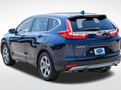 Used 2017 Honda CR-V EX-L image 5
