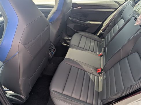 New 2026 Volkswagen Golf AWD/4WD image 4