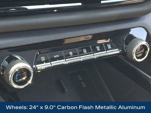 Used 2025 Chevrolet Silverado EV RST AWD/4WD image 15