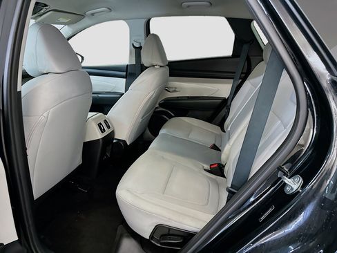 Used 2025 Hyundai Tucson SEL image 29