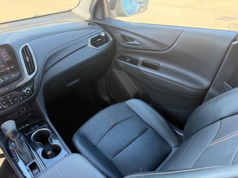 Used 2023 Chevrolet Equinox Premier FWD image 17