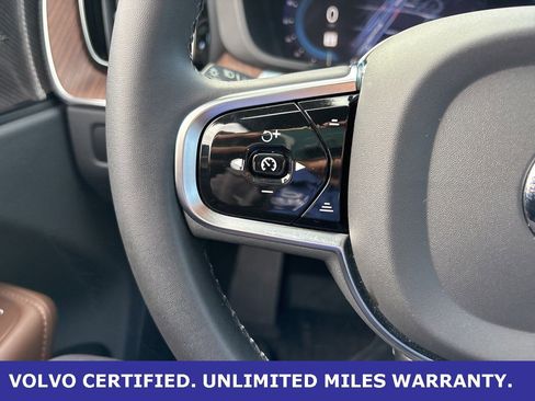 Certified 2023 Volvo XC60 B5 Plus w/ Protection Package Premier image 23