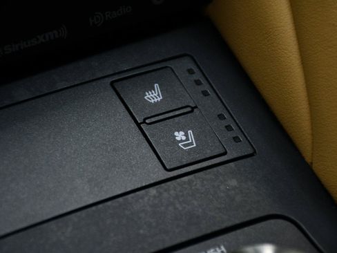 Used 2019 Lexus RC 350 RWD image 26