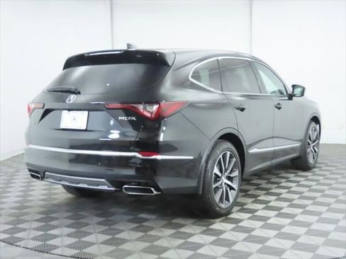 Used 2026 Acura MDX w/ Technology Package FWD image 5