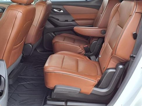 Used 2019 Chevrolet Traverse High Country w/ LPO, Cargo Package image 13