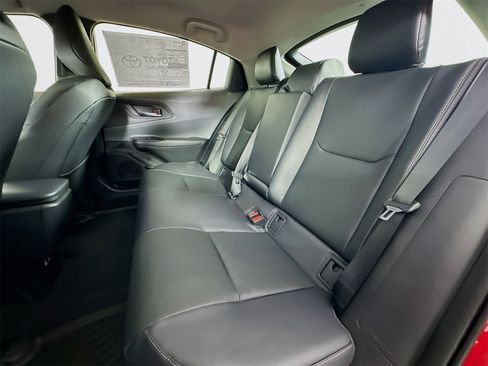 New 2026 Toyota Prius XLE image 24