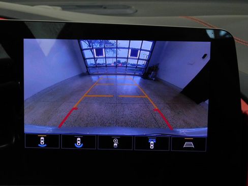 Used 2023 Chevrolet Corvette Stingray Premium Conv w/ 3LT image 67