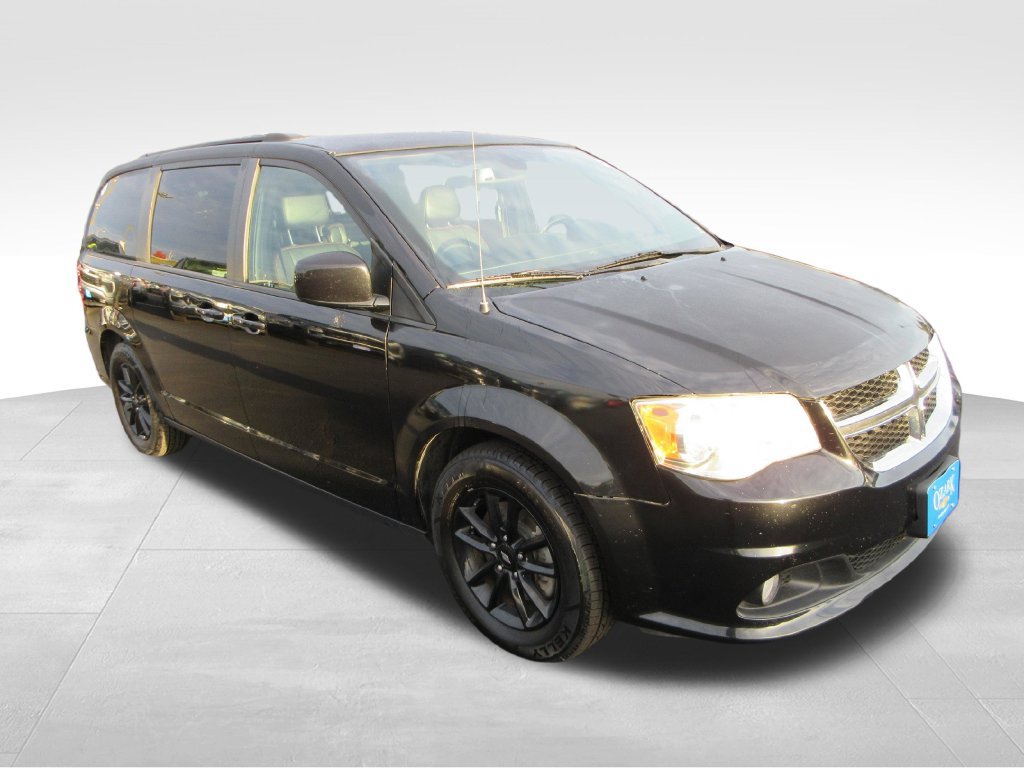 Used 2019 Dodge Grand Caravan GT FWD image 7