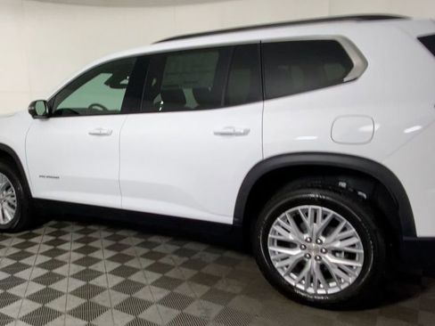 New 2026 GMC Acadia Elevation w/ Elevation Premium Package image 7