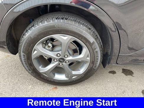 Used 2024 Ford Escape ST-Line w/ Tech Pack #1 AWD/4WD image 40
