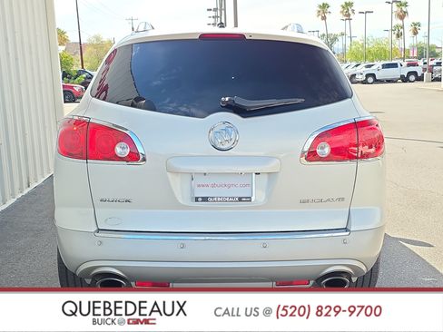 Used 2012 Buick Enclave Convenience FWD image 6