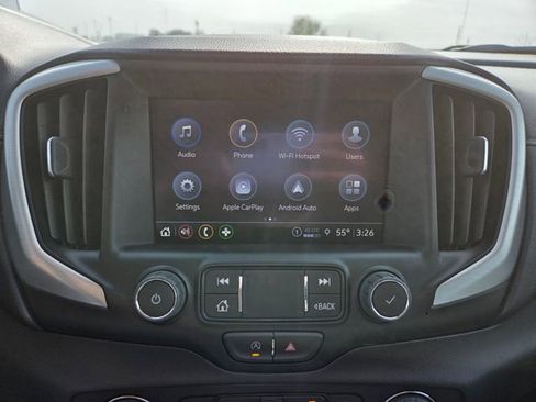 Used 2022 GMC Terrain SLT w/ Tech Package AWD/4WD image 30