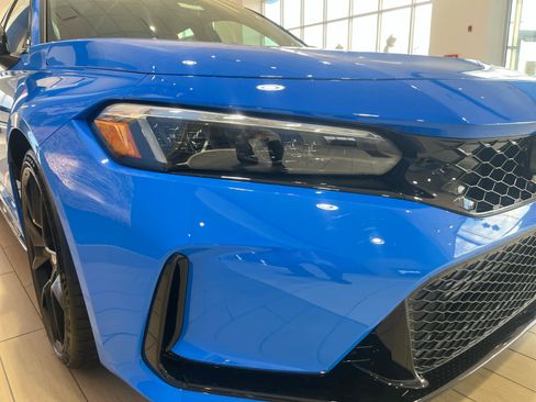 New 2025 Honda Civic Type R image 39