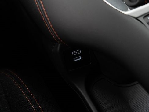 New 2026 Honda HR-V Sport image 29