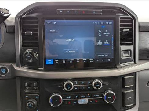Used 2024 Ford F150 XLT w/ Equipment Group 302A MID AWD/4WD image 27