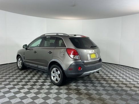 Used 2012 Chevrolet Captiva Sport LS image 7