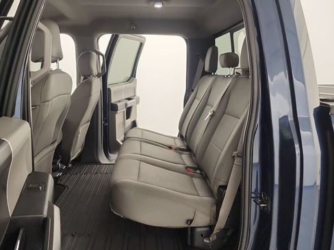 Used 2019 Ford F150 XLT w/ Equipment Group 302A Luxury AWD/4WD image 26