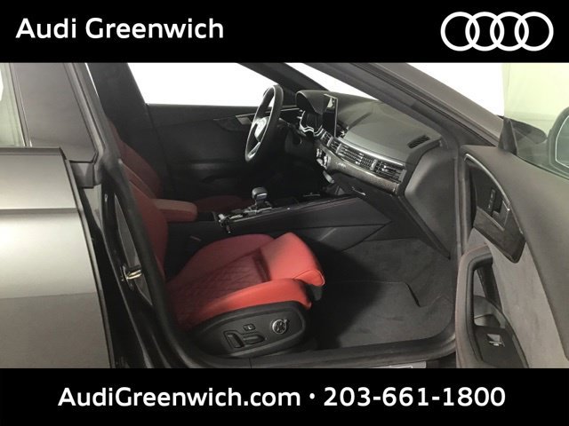 Certified 2024 Audi S5 Premium Plus AWD/4WD image 25