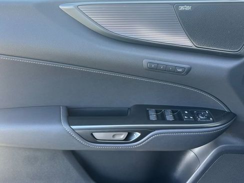 New 2026 Lexus NX 350h F Sport image 8