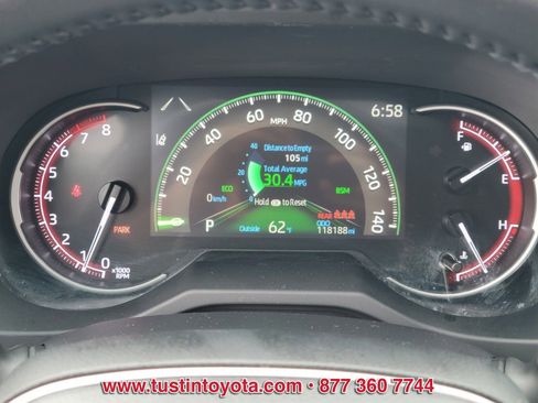 Certified 2023 Toyota RAV4 XLE Premium FWD image 20