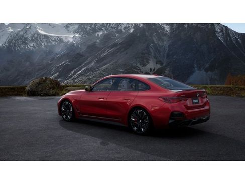 New 2026 BMW 440i xDrive AWD/4WD image 2