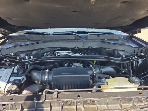 Certified 2025 Ford Explorer ST AWD/4WD image 14