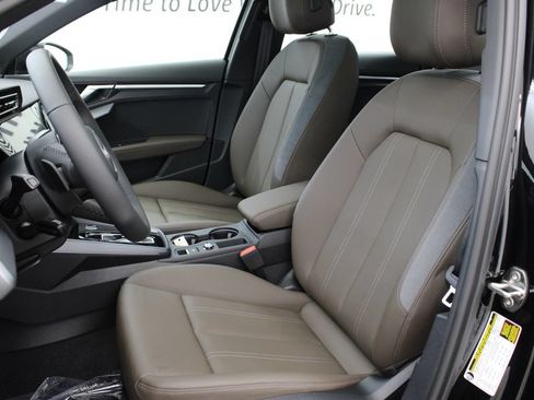 New 2026 Audi A3 2.0T Premium AWD/4WD image 15