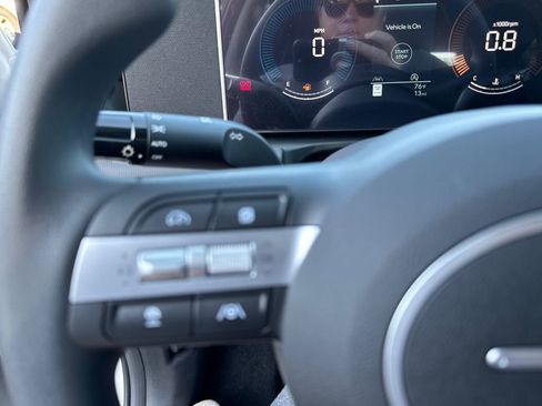 New 2026 Hyundai Tucson SEL image 15