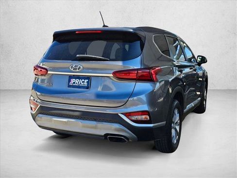 Used 2019 Hyundai Santa Fe SE w/ Cargo Package image 5