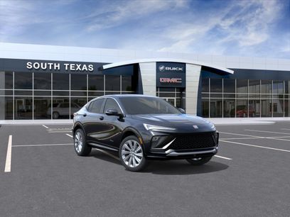 New 2026 Buick Envista Sport Touring