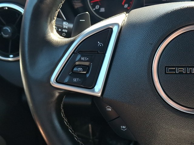 Used 2019 Chevrolet Camaro LT RWD image 26