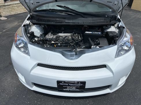 Used 2010 Scion xD FWD image 20