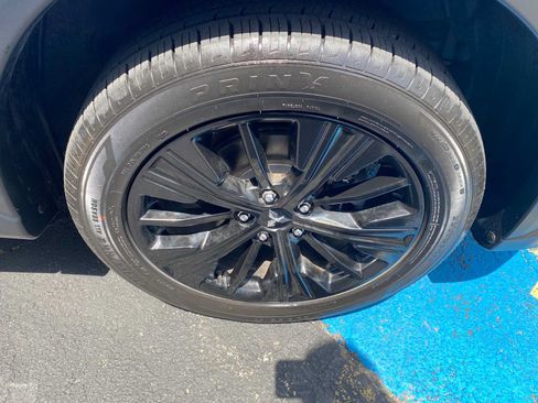 Used 2019 Mitsubishi Eclipse Cross LE AWD/4WD image 32
