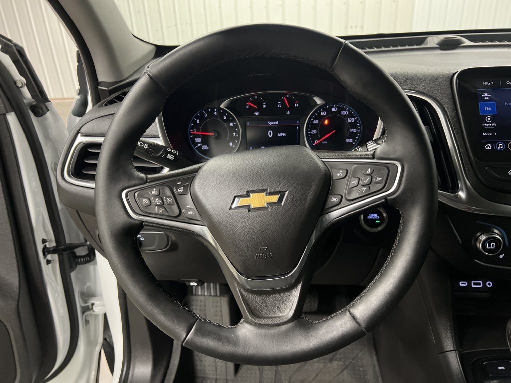 Certified 2024 Chevrolet Equinox LT AWD/4WD image 25