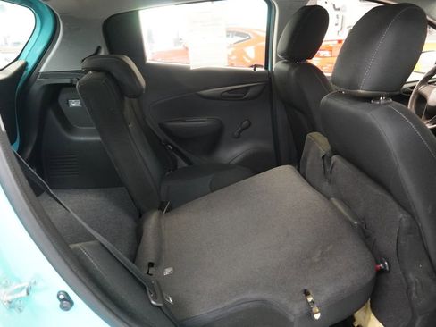 Used 2022 Chevrolet Spark LS FWD image 29