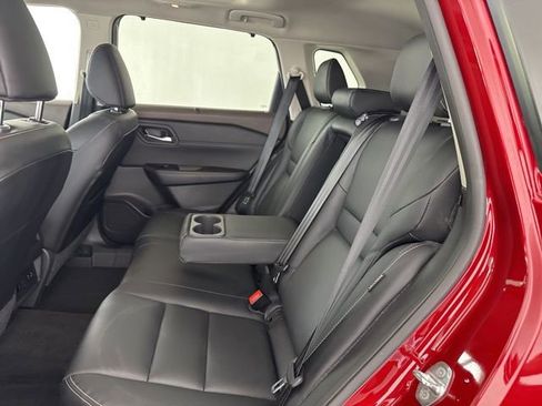 Certified 2023 Nissan Rogue SL w/ SL Premium Package AWD/4WD image 25